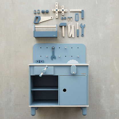 Flexa - The Workbench