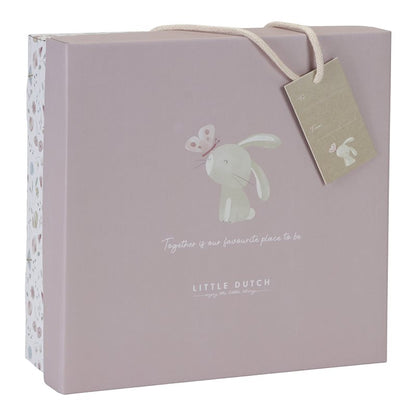 Little Dutch Gift Box - Flowers & Butterflies