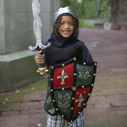 Great Pretenders Knight Shield - Scandibørn