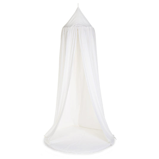 Childhome Canopy Tent & Playmat - Off White