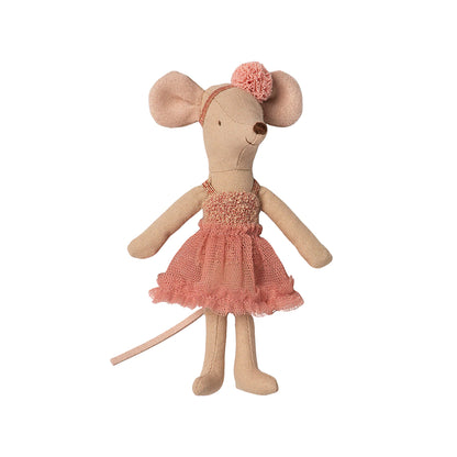 Maileg Dance Mouse, Big Sister - Mira Belle