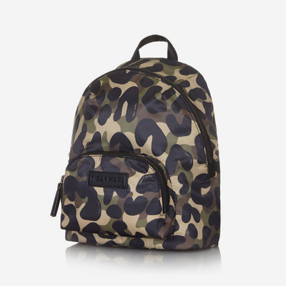 Tiba + Marl Mini Elwood Kids Backpack - Camo