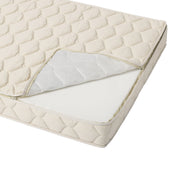 Oliver Furniture Seaside Classic Mattress - 90x200cm