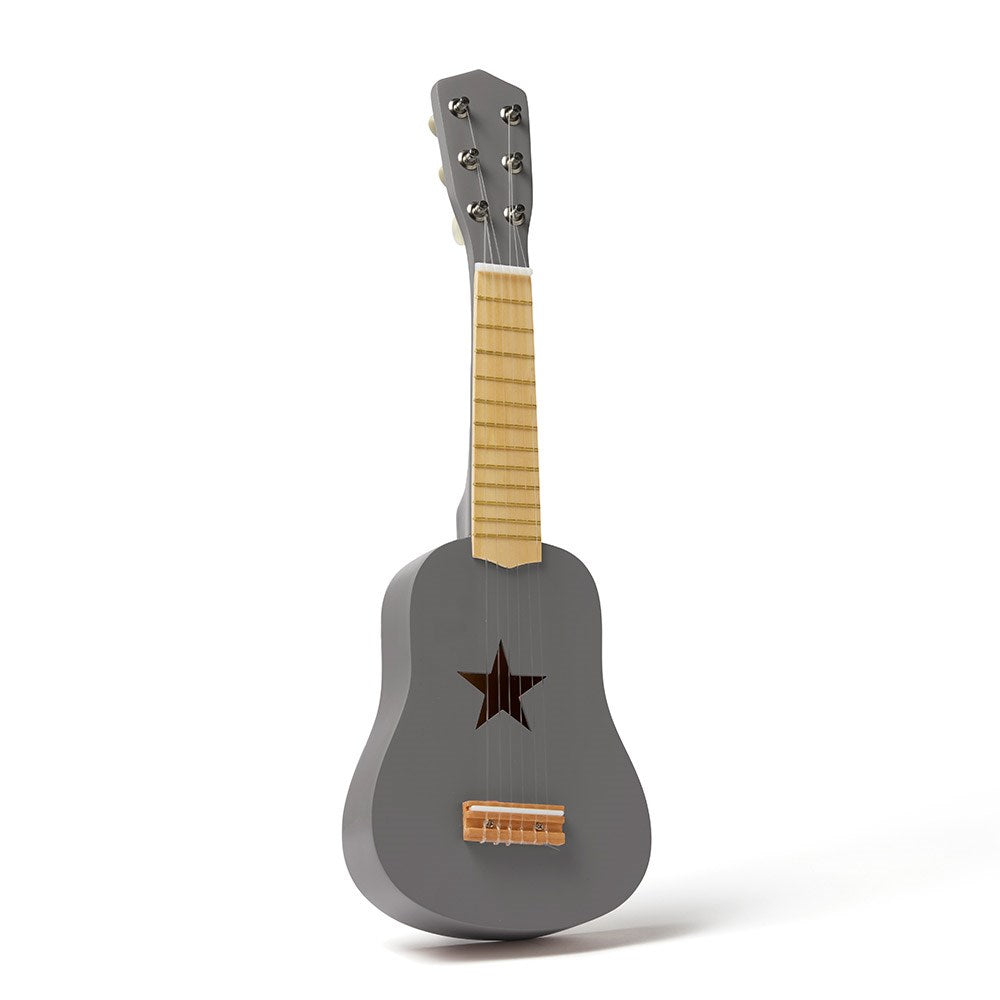 Guitar Dark Grey