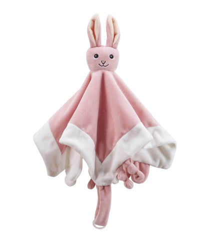 Kids Concept Baby Blanket Rabbit Edvin - Scandibørn