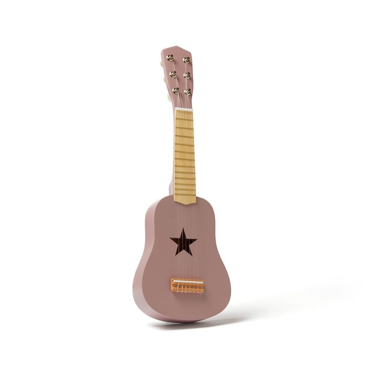 Kids Concept Guitar in Lilac - Scandibørn
