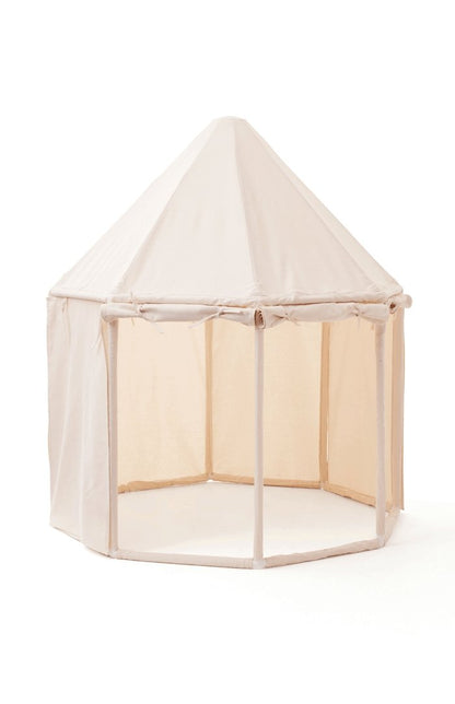 Kids Concept Pavilion Play Tent - Scandibørn