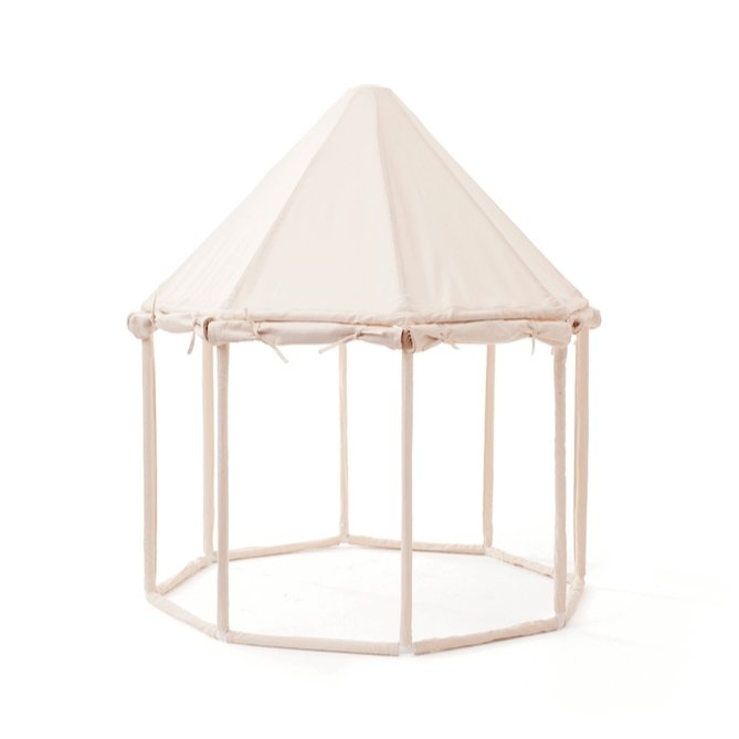 Kids Concept Pavilion Play Tent - Scandibørn