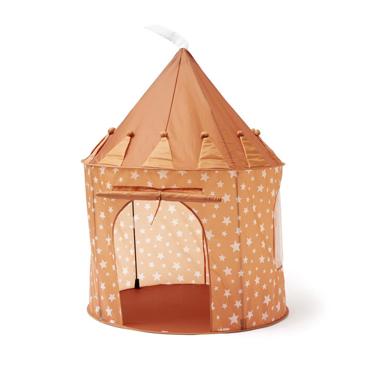 Kids Concept Play Tent in Star Rust - Scandibørn