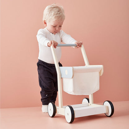 Kids Concept Shopping Cart / Trolley