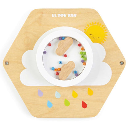 Le Toy Van Cloud Activity Tile - Scandibørn