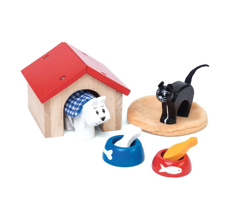 Le Toy Van Pet Set - Scandibørn