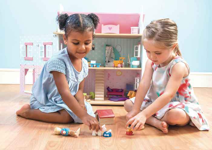 Le Toy Van Pet Set - Scandibørn