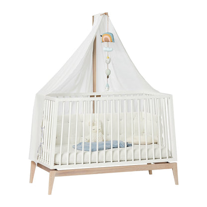 Leander Canopy for Baby Cot - Scandibørn