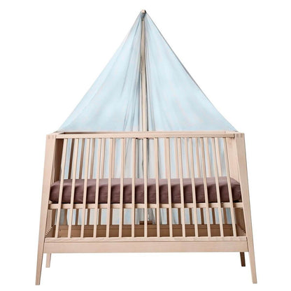 Leander LINEA Baby Cot - Canopy Stick - Scandibørn