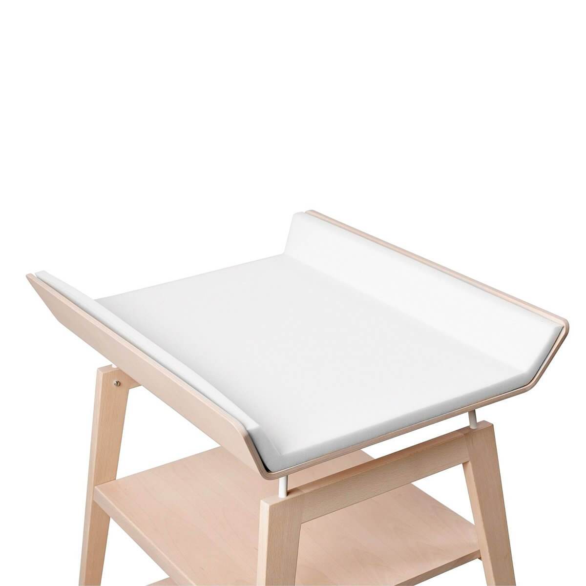 Leander Mat for Linea Changing Table - Scandibørn