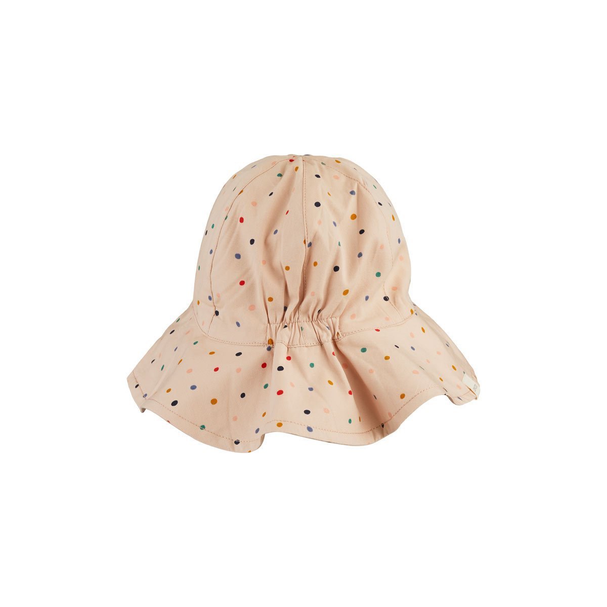 Liewood Amelia Sun Hat in Confetti Mix - Scandibørn