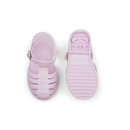 Liewood Bre Beach Sandals in Light Lavender - Scandibørn