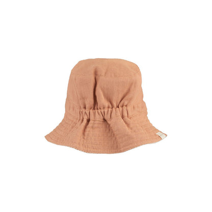 Liewood Buddy Bucket Hat in Tuscany Rose - Scandibørn