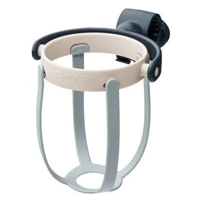 Liewood Marco Cup Holder - Sea Blue Mix