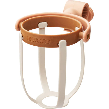 Liewood Marco Cup Holder - Rose Mix
