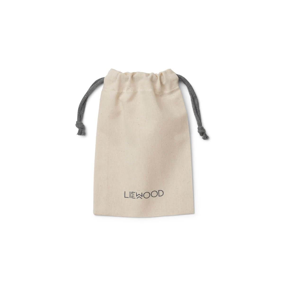 Liewood Darcey Dust Bag (8 pack) - Space Multi Mix - Scandibørn