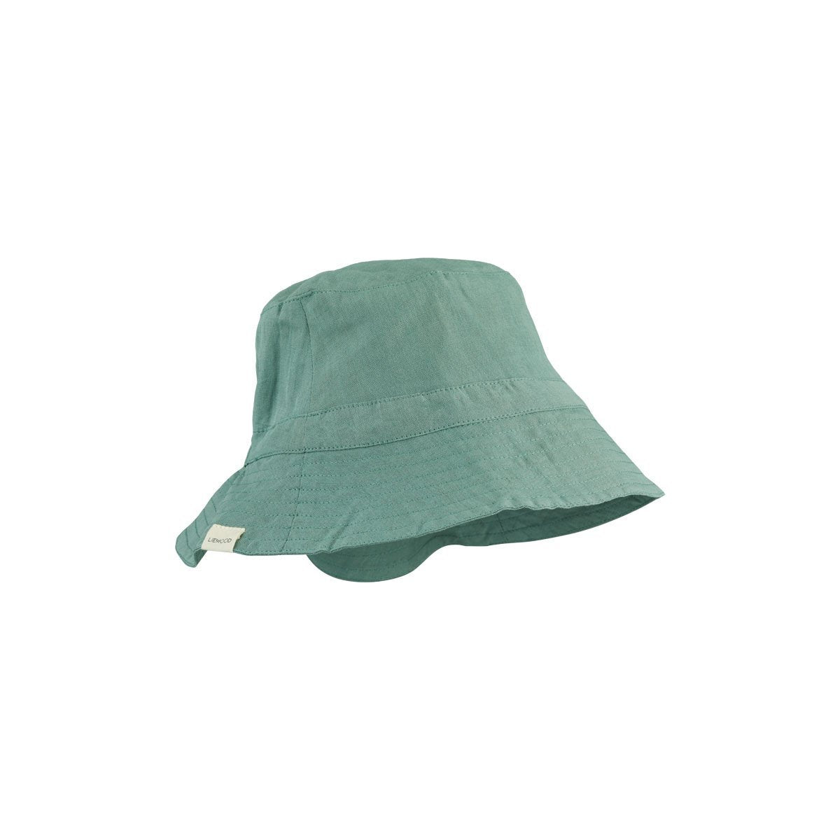 Liewood Delta Bucket Hat in Peppermint - Scandibørn