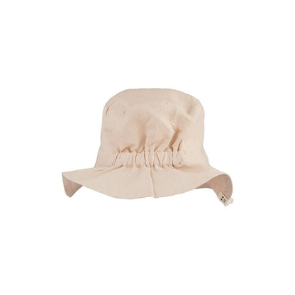 Liewood Delta Bucket Hat in Sandy - Scandibørn