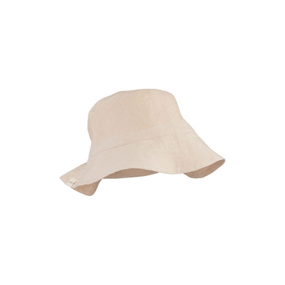 Liewood Delta Bucket Hat in Sandy - Scandibørn