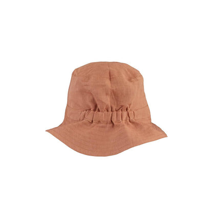 Liewood Delta Bucket Hat in Tuscany Rose - Scandibørn
