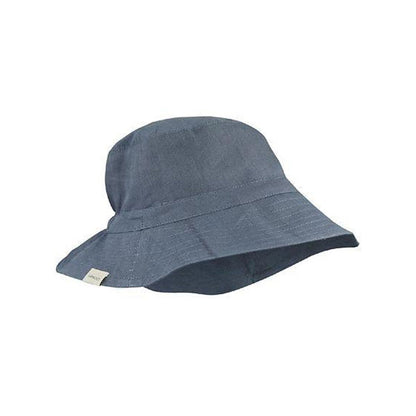 Liewood Delta Bucket Hat - Blue Wave