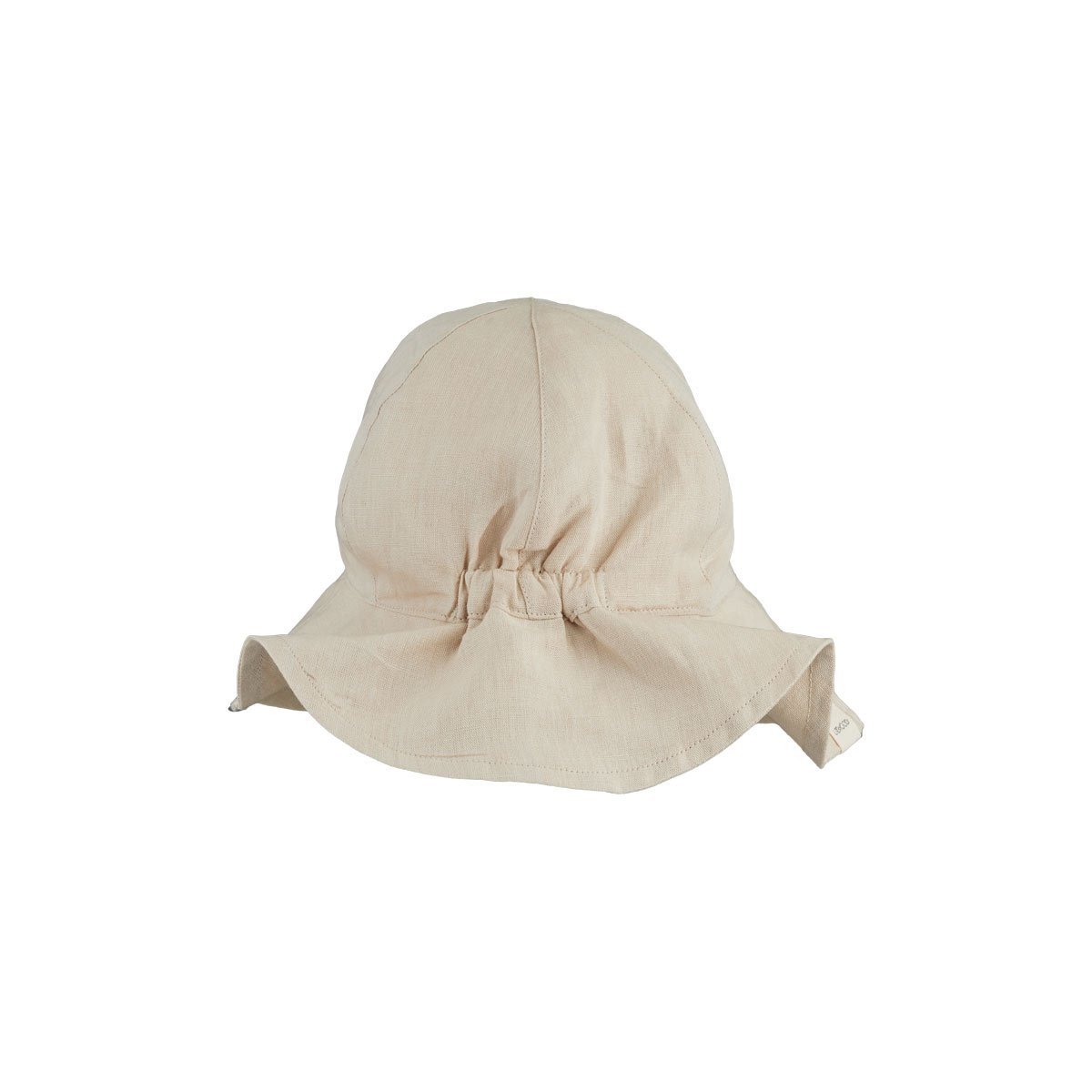 Liewood Dorrit Sun Hat in Sandy - Scandibørn