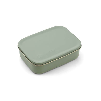 Liewood Jimmy Lunchbox in Dino Peppermint - Scandibørn