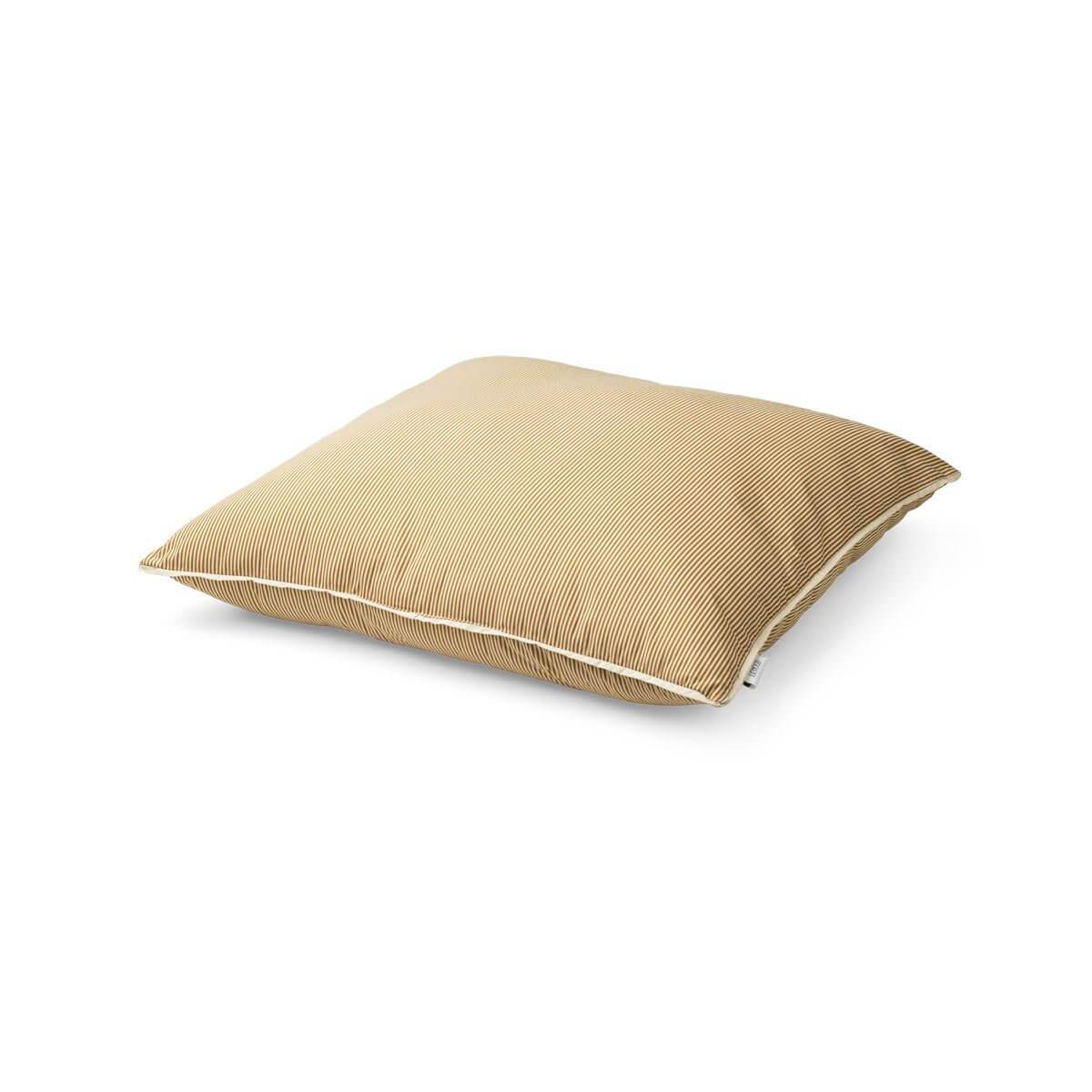 Liewood Kapok Pillow (3 sizes) - Sandy/Golden Caramel - Scandibørn