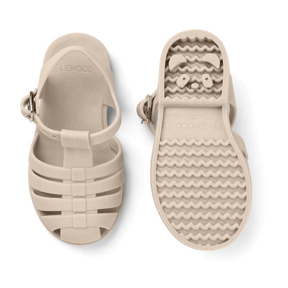 Liewood Bre Sandals / Jelly Shoes (2023) - Sandy