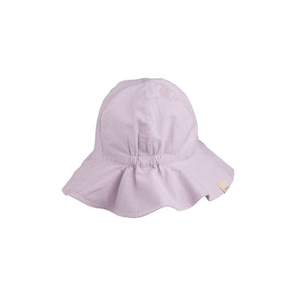 Liewood Layla Sun Hat in Light Lavender - Scandibørn
