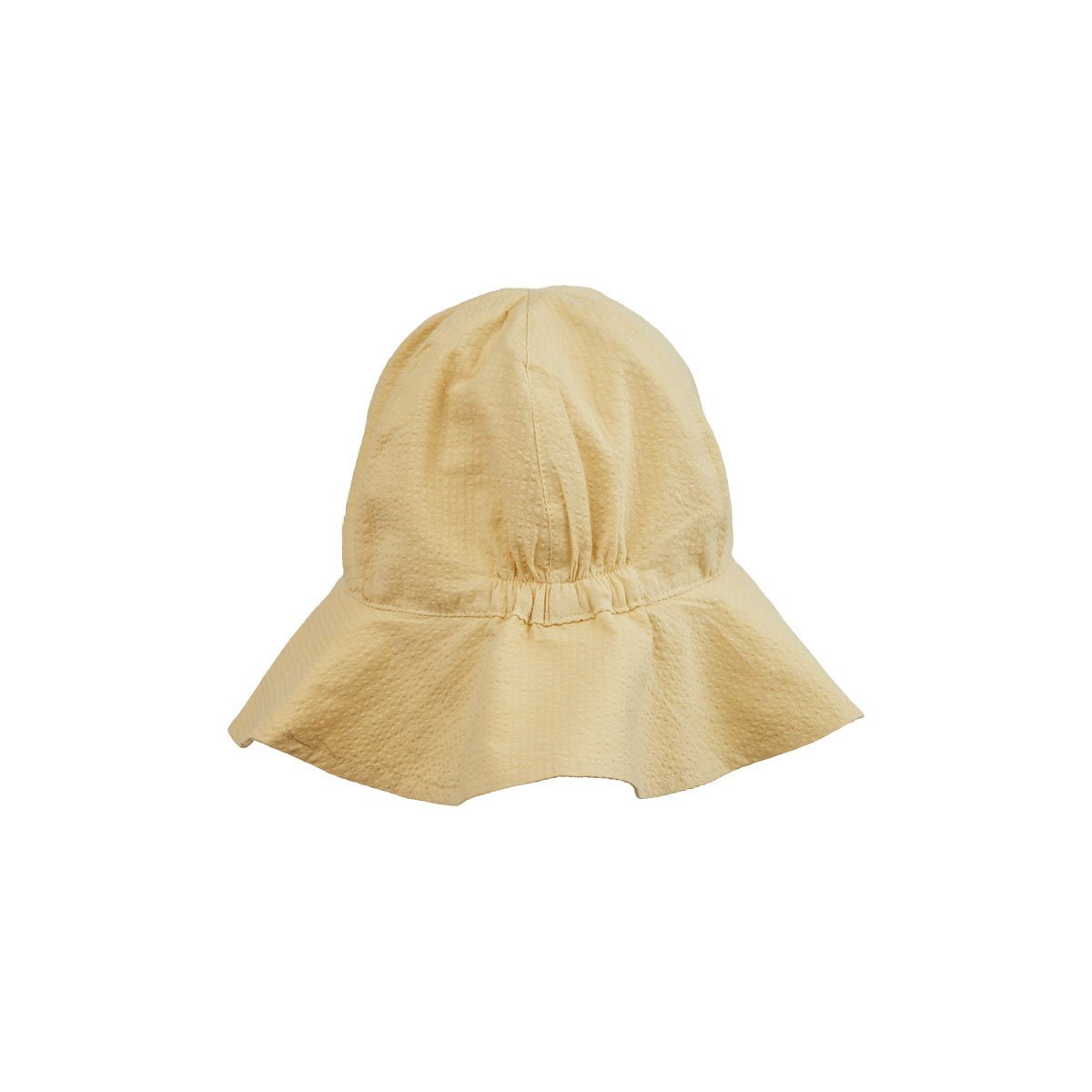 Liewood Layla Sun Hat in Wheat Yellow - Scandibørn