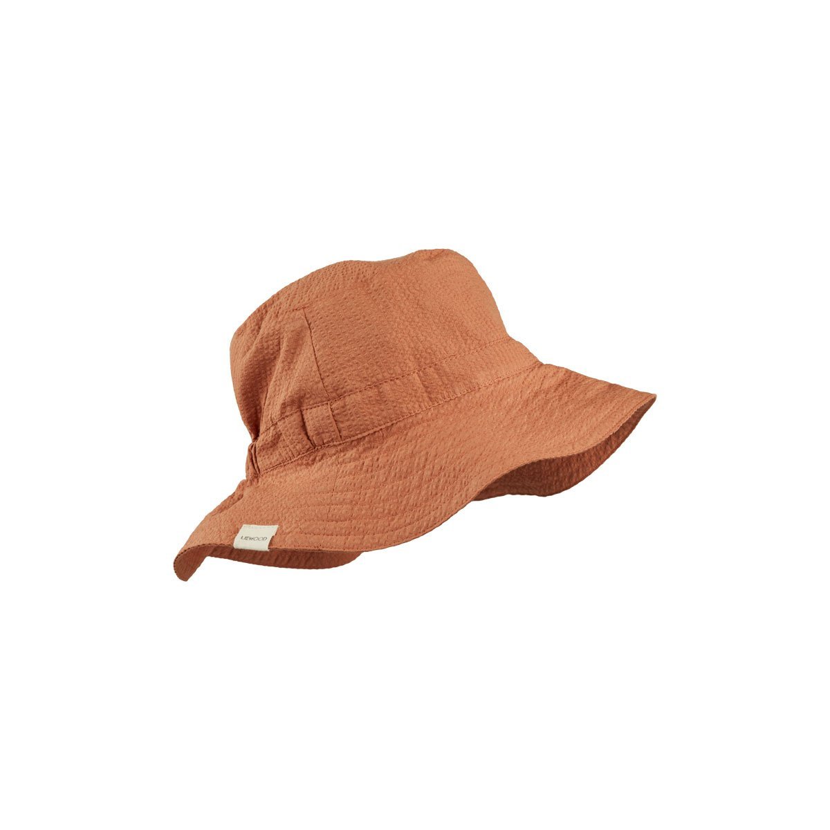 Liewood Loke Bucket Hat in Sienna - Scandibørn