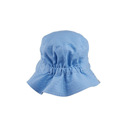 Liewood Loke Bucket Hat in Sky Blue - Scandibørn