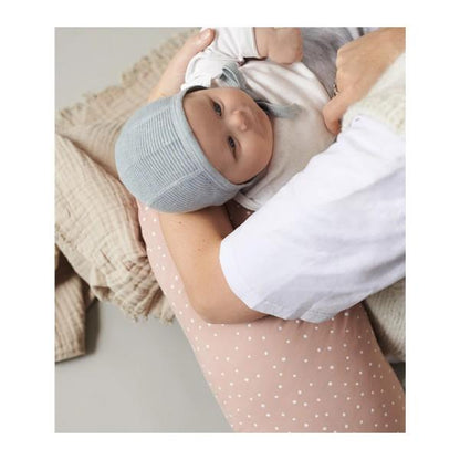 Liewood Nanna Nursing Pillow in Confetti Sandy - Scandibørn