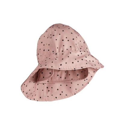 Liewood Remi Southwest Hat in Confetti Rose - Scandibørn