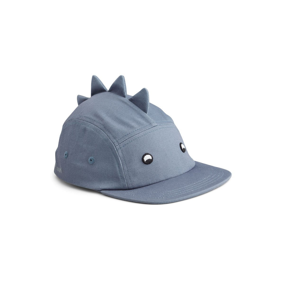 Liewood Rory Hat in Dino Blue Wave - Scandibørn