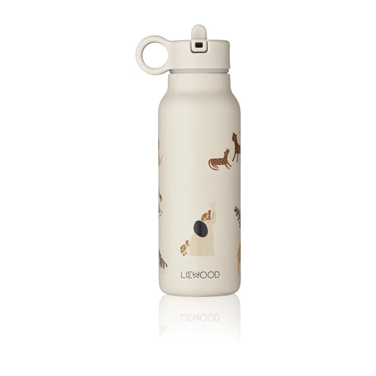 Liewood Falk Water Bottle 350ml - All Together / Sandy