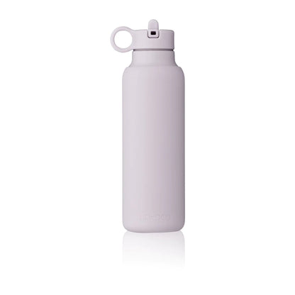 Liewood Stork Water Bottle - Misty Lilac (500 ml)
