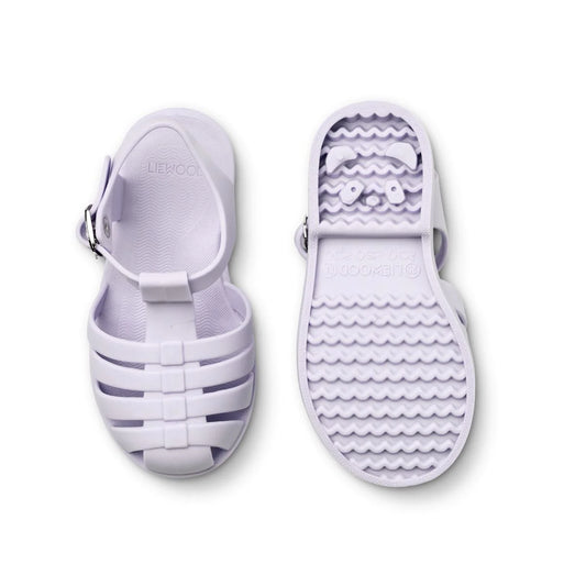 Liewood Bre Sandals / Jelly Shoes - Misty Lilac