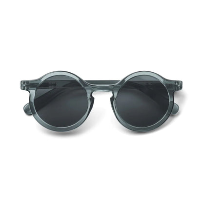 Liewood Darla Sunglasses - Whale Blue