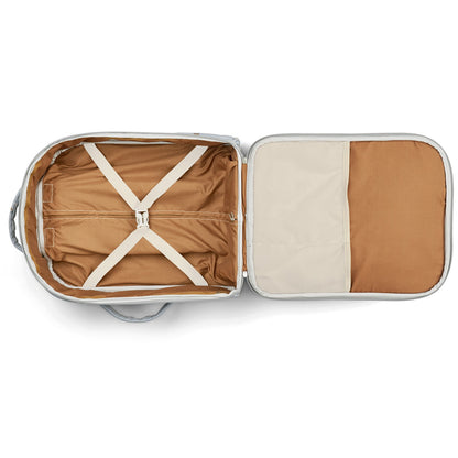 Liewood Jeremy Suitcase - Vehicles/Dove Blue Mix