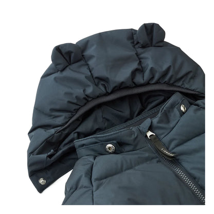 Liewood Polle Puffer Jacket  - Midnight Navy