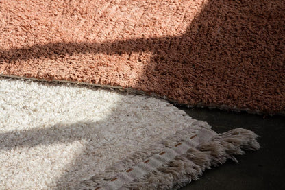 Lorena Canals Reversible Washable Rug Duetto - Toffee