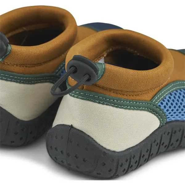 Liewood Sadie Sea Shoe Midnight Navy Mix